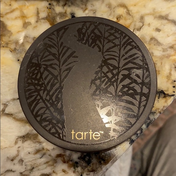 tarte Smooth Operator Pressed Finishing Powder